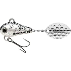 SpinMad Bleikopfspinner Originals (Sunny, 6 g)