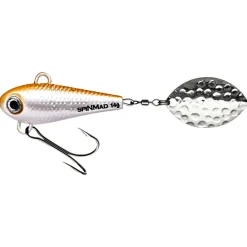 SpinMad Bleikopfspinner Originals (Whisky, 14 g)