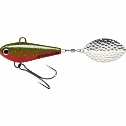 SpinMad Bleikopfspinner Originals (Sheriff, 35 g)