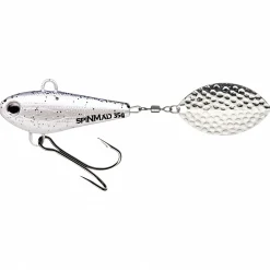 SpinMad Bleikopfspinner Originals (Sunny, 35 g)