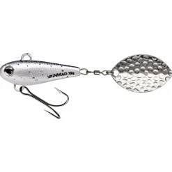 SpinMad Bleikopfspinner Originals (Sunny, 18 g)