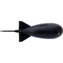 Spomb Futterbombe Midi Spomb™ (schwarz)