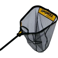 Sportex Alu Raubfischkescher