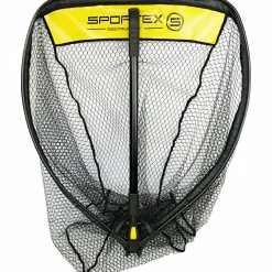 Sportex Alu-Kescher Monster