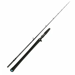 Sportex Black Arrow G4 (Spin/Musky) Musky Baitcast