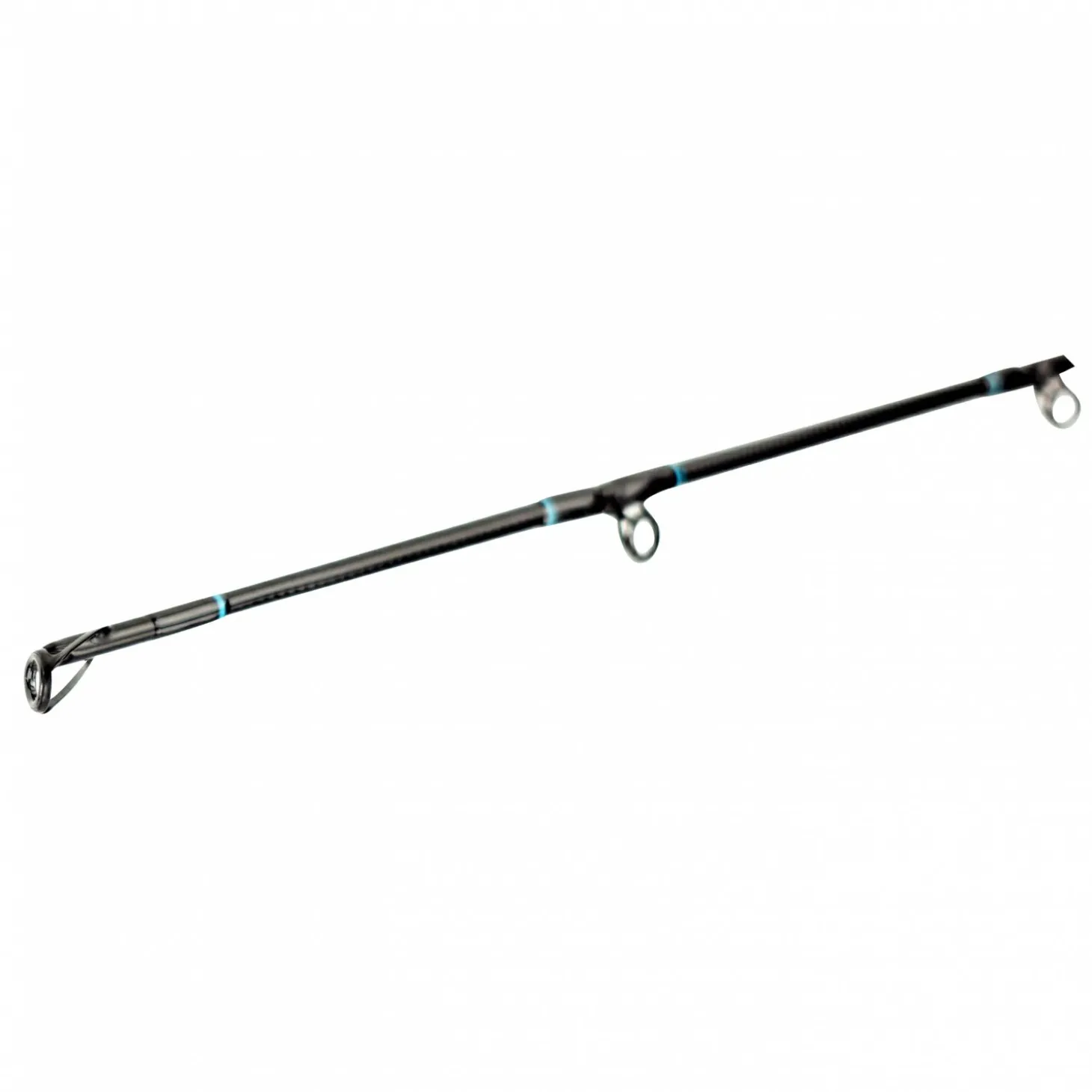 Sportex Black Arrow G4 (Spin/Musky) Musky Baitcast