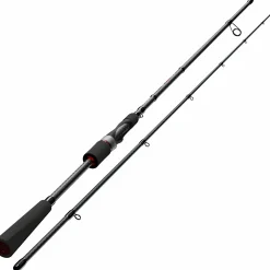 Sportex Black Pearl MAXX Travel (WG - 60 g) BP2263 Saltwater BP2263 Saltwater 220 cm -70 g