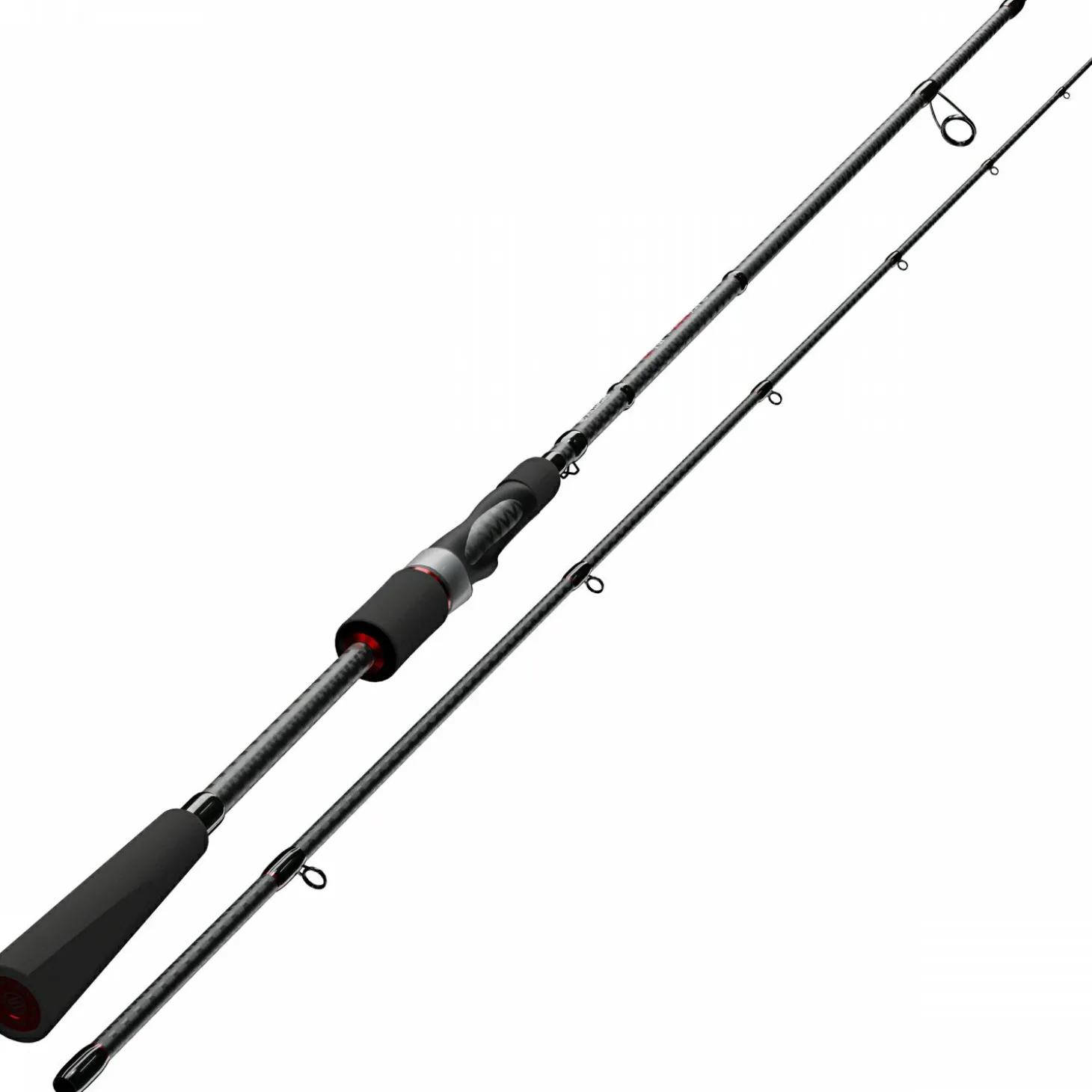 Sportex Black Pearl MAXX Travel (WG - 60 g) BP2263 Saltwater BP2263 Saltwater 220 cm -70 g