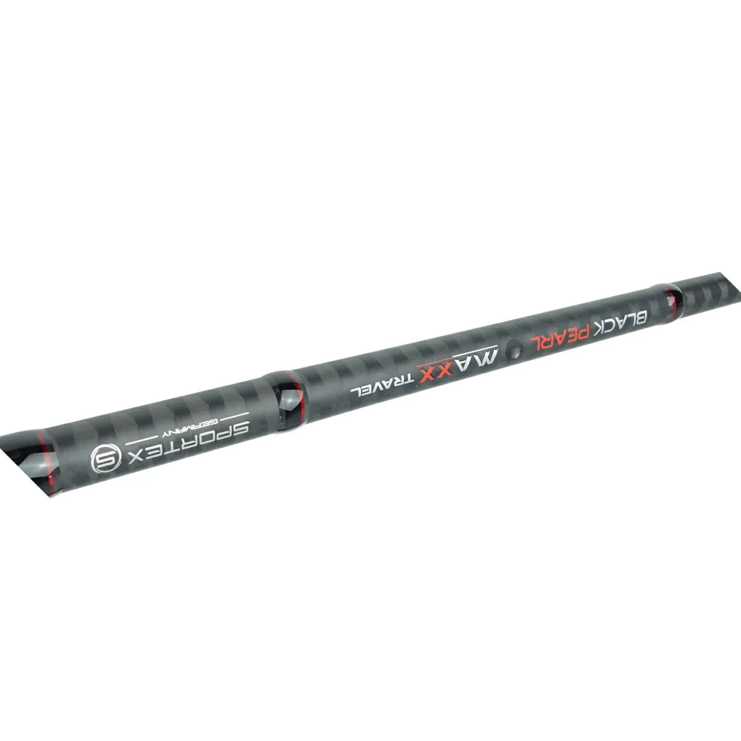Sportex Black Pearl MAXX Travel (WG - 60 g) BP2263 Saltwater BP2263 Saltwater 220 cm -70 g