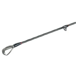 Sportex Black Pearl MAXX Baitcast (WG - 40 g) BP2442 BP2442 240 cm -40 g