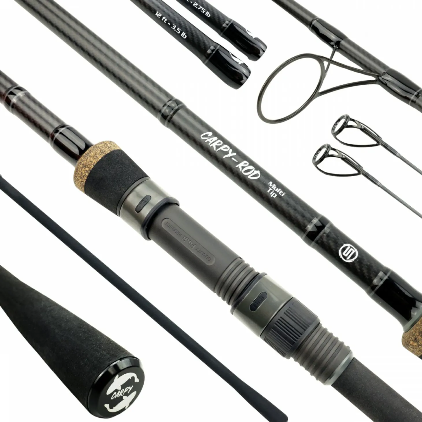 Sportex Carpy 330/360