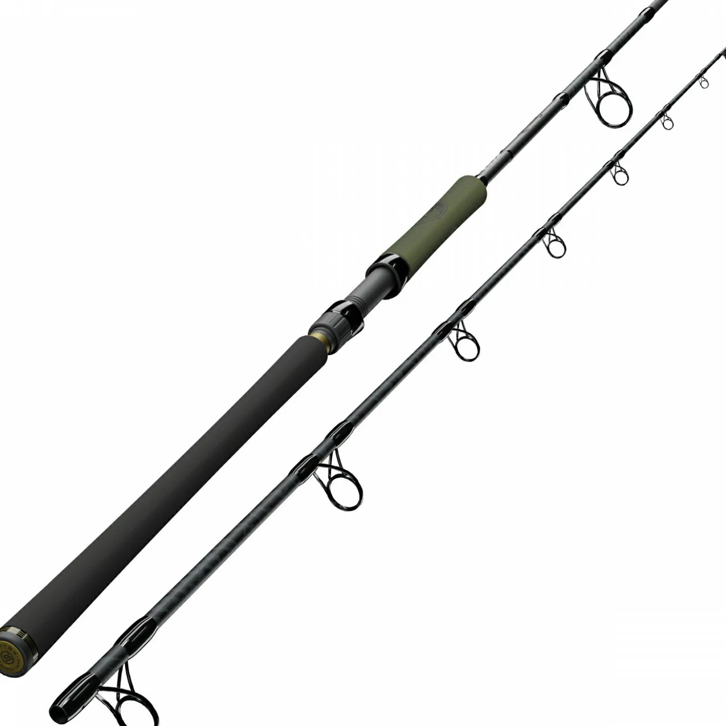 Sportex Catfire Transform 3-tlg. CF3208 320 cm 150-300 g