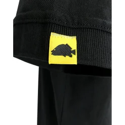 Sportex Classic Polo Shirt Herren (Black)