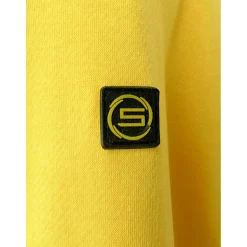 Sportex Hoodie Herren (Yellow)