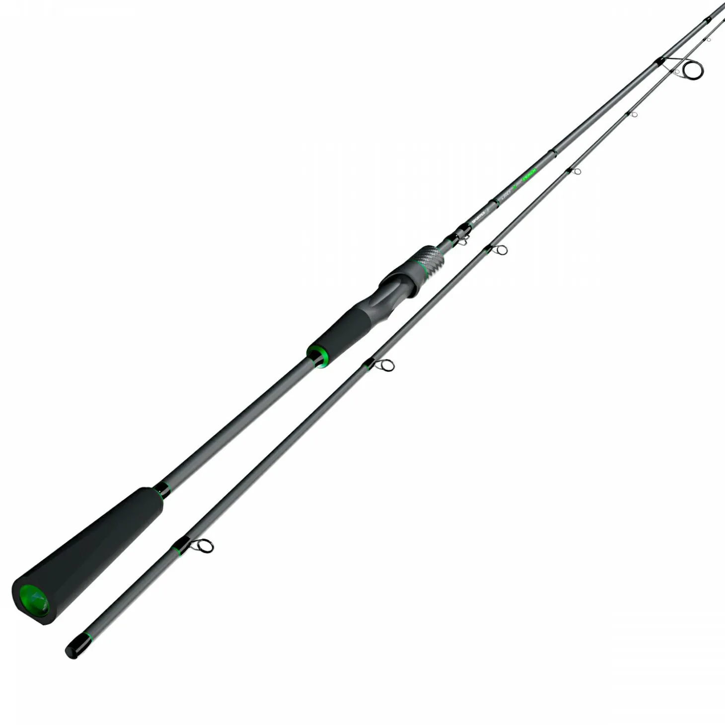 Sportex Raubfischruten Jig-Xpert (Barsch) Barsch JX2301 235 cm 4-19 g