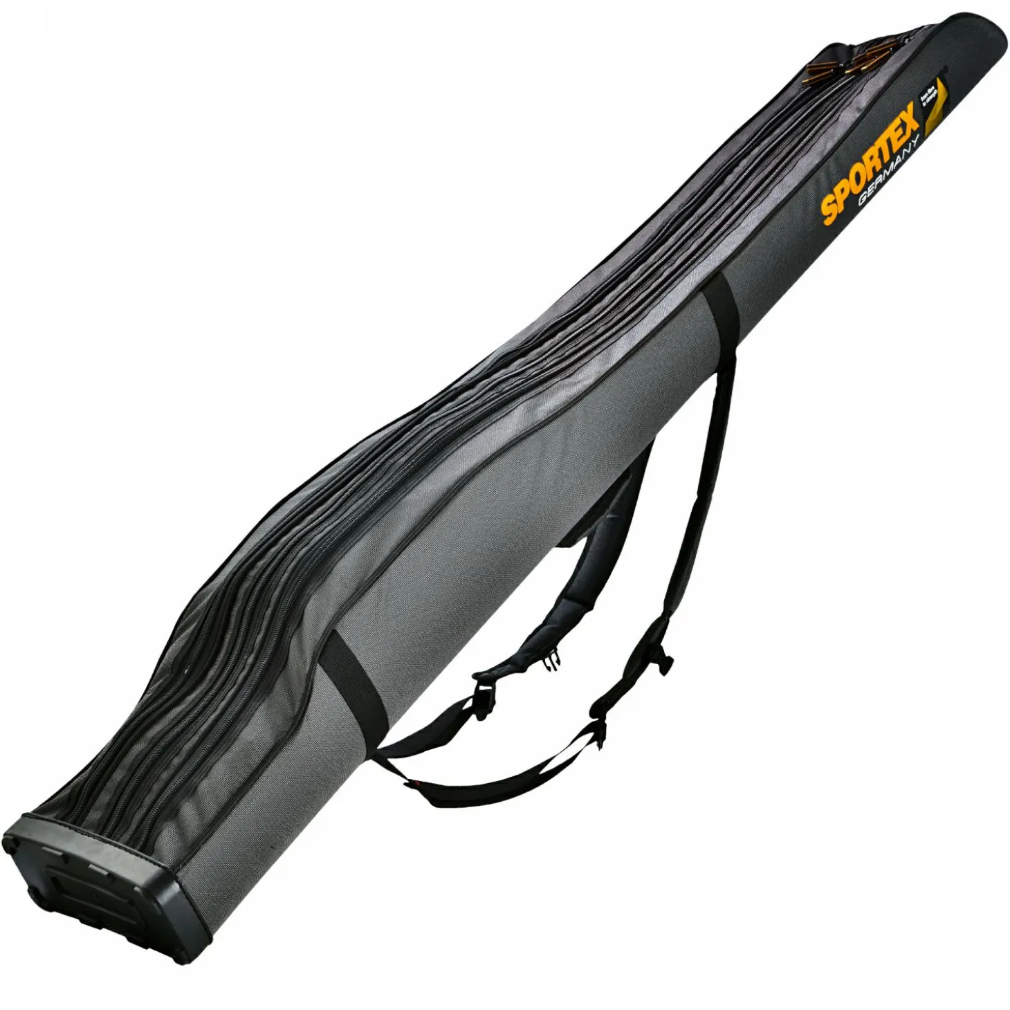 Sportex Rod Case SuperSafen