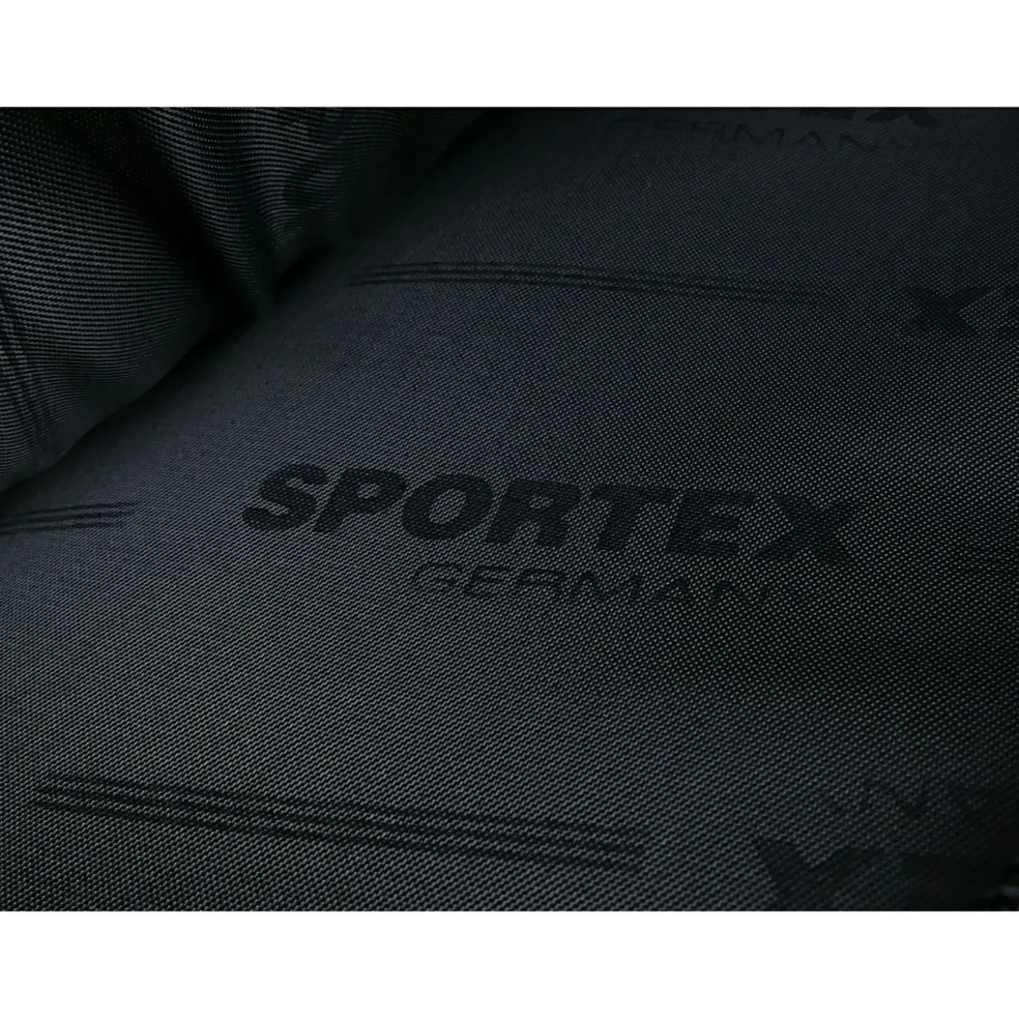 Sportex Rod Case SuperSafen