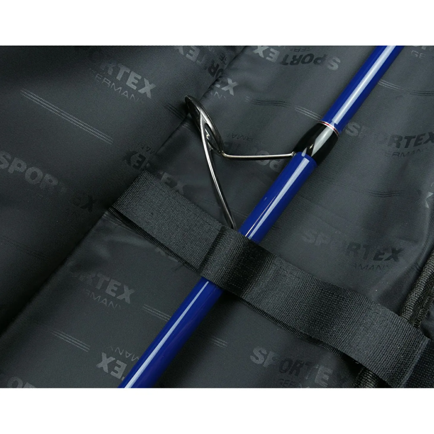 Sportex Rod Case SuperSafen
