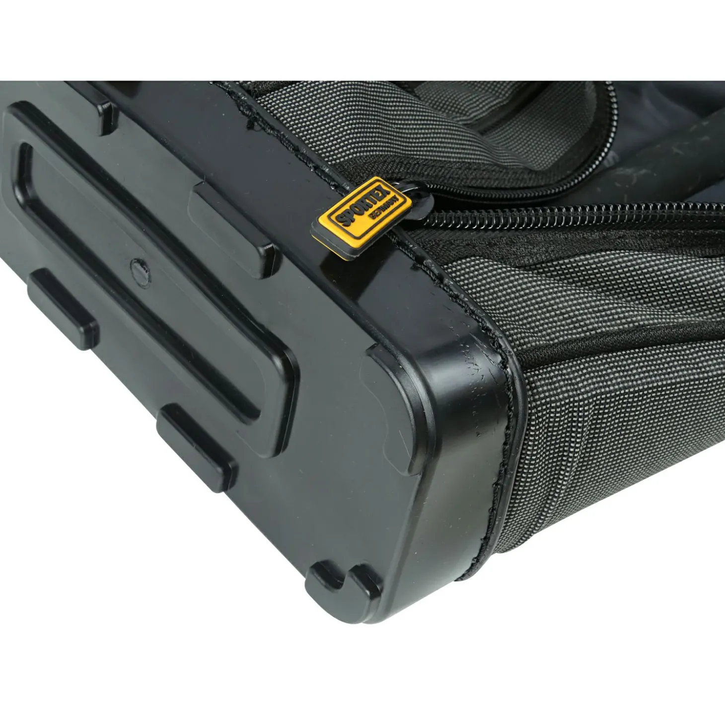 Sportex Rod Case SuperSafen