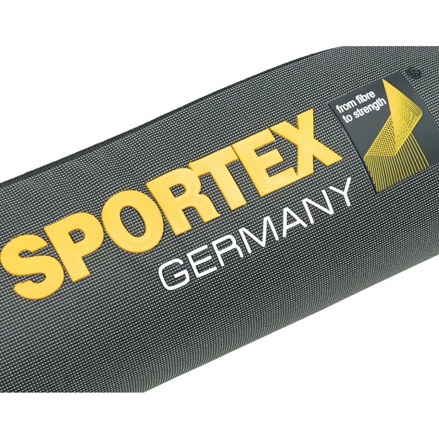 Sportex Rod Case SuperSafen