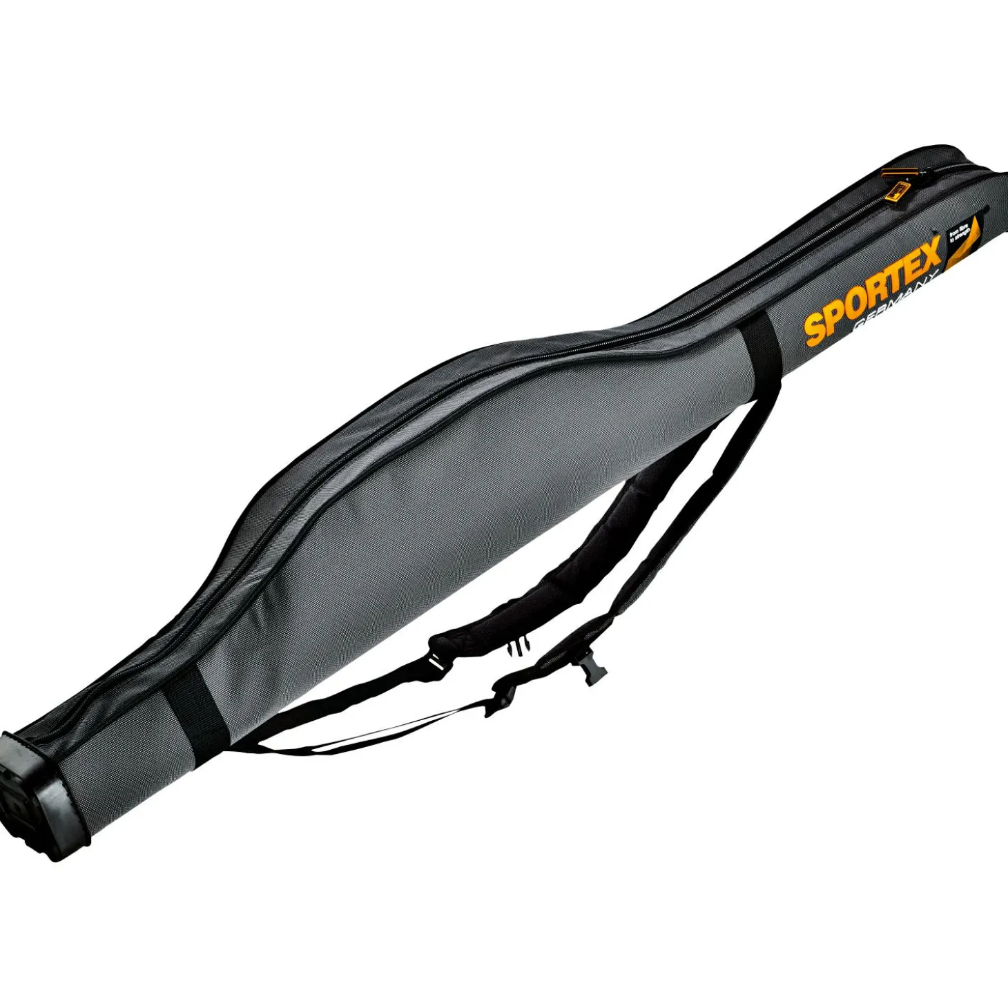 Sportex Rutenfutteral SuperSafen