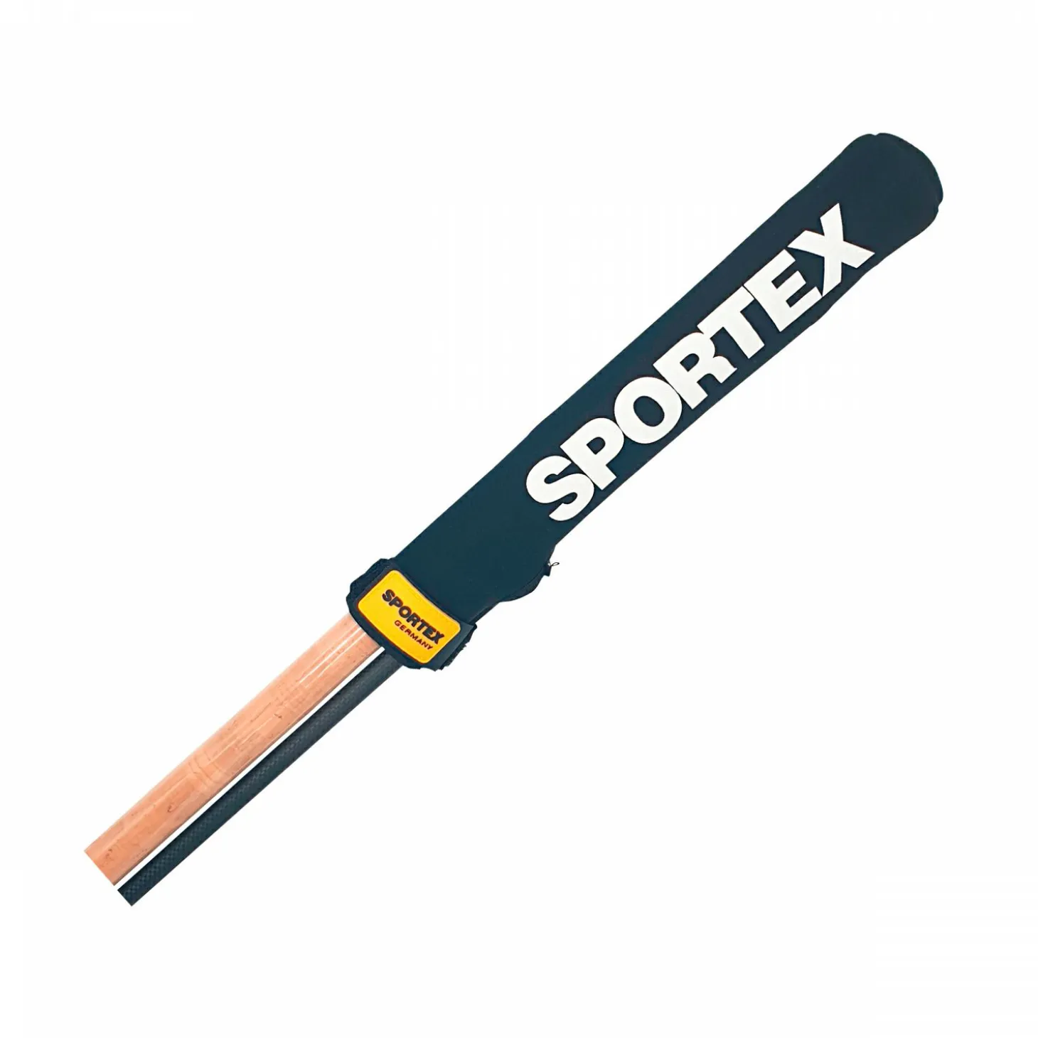 Sportex Rutenschutz (Spitze Größe S/ Griff Größe M)