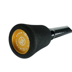 Sportex Spinnrute Rival Bass RV2201 218 cm 4-23 g