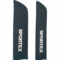 Sportex Sportex Schutz Rutenspitzen (Größe: M/S)