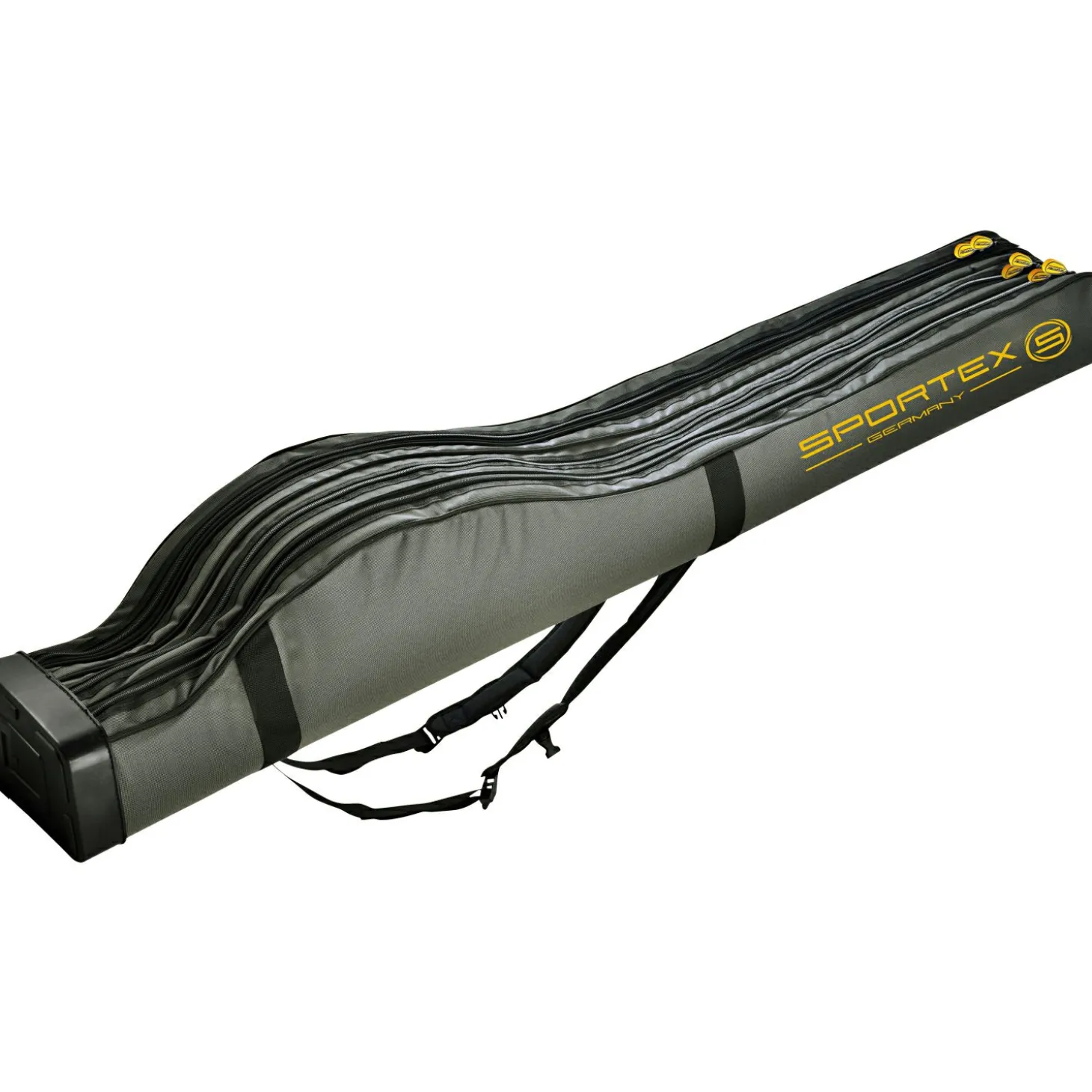 Sportex Super Safe Karpfenrutentasche