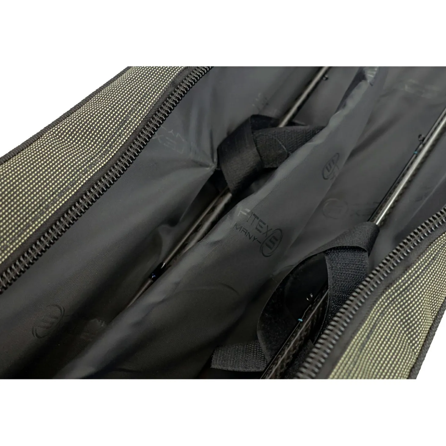 Sportex Super Safe Karpfenrutentasche