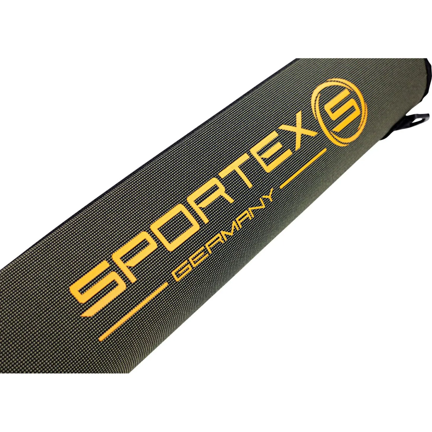 Sportex Super Safe Karpfenrutentasche