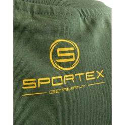 Sportex T-Shirt Herren (Olive)