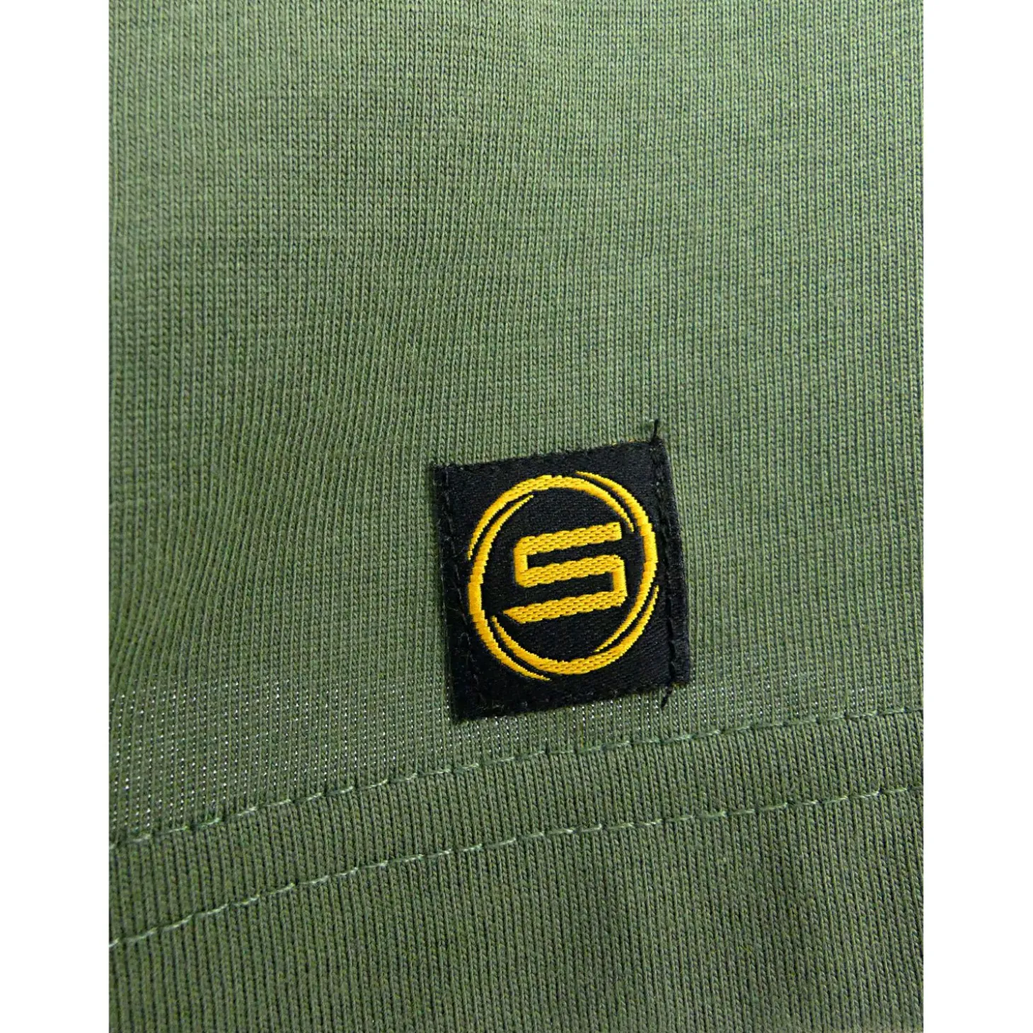 Sportex T-Shirt Herren (Olive)