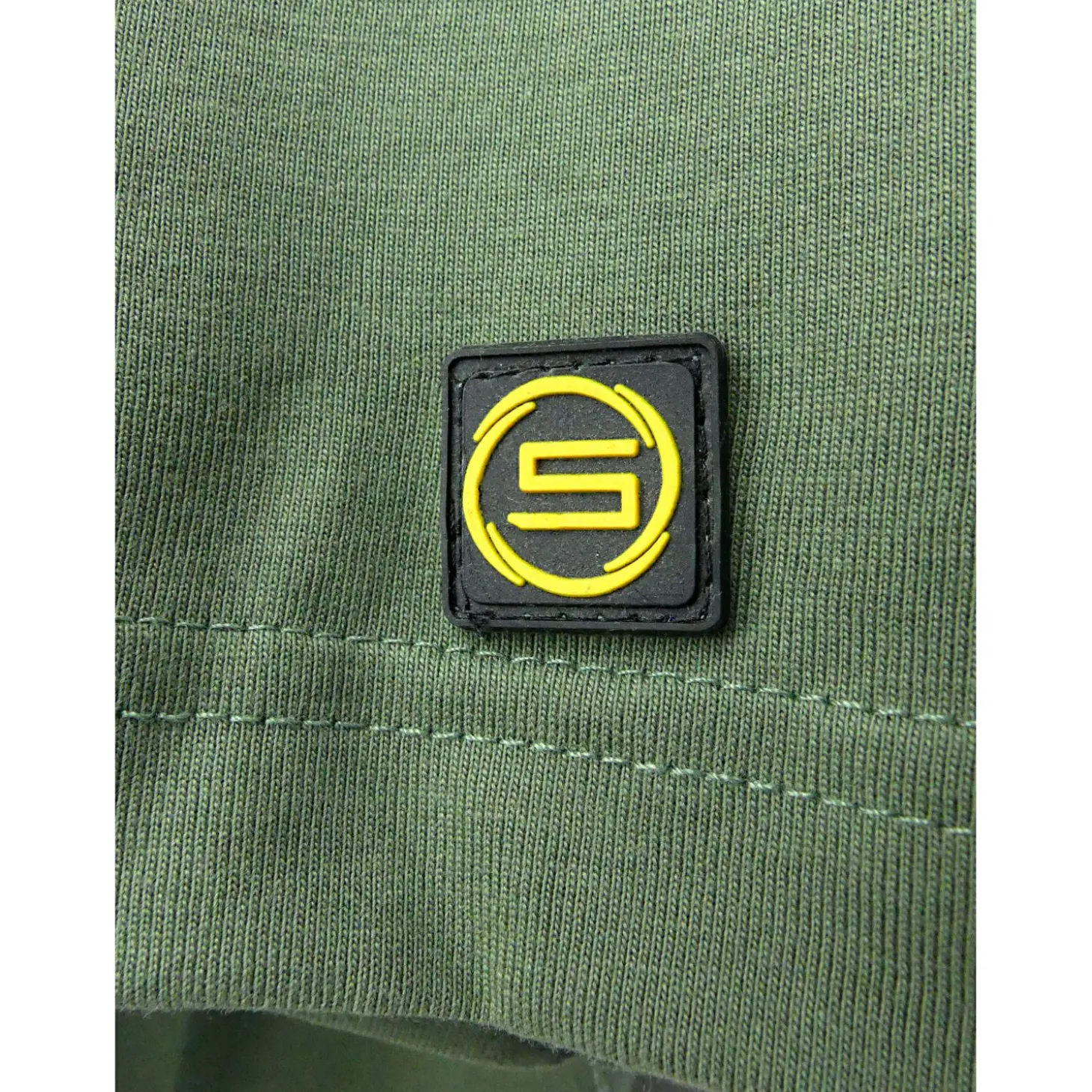 Sportex T-Shirt Herren (Olive)