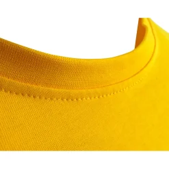 Sportex T-Shirt Herren (Yellow)