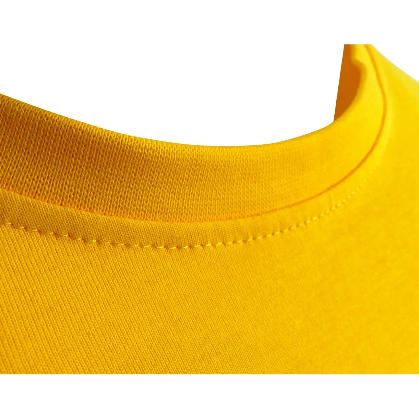 Sportex T-Shirt Herren (Yellow)