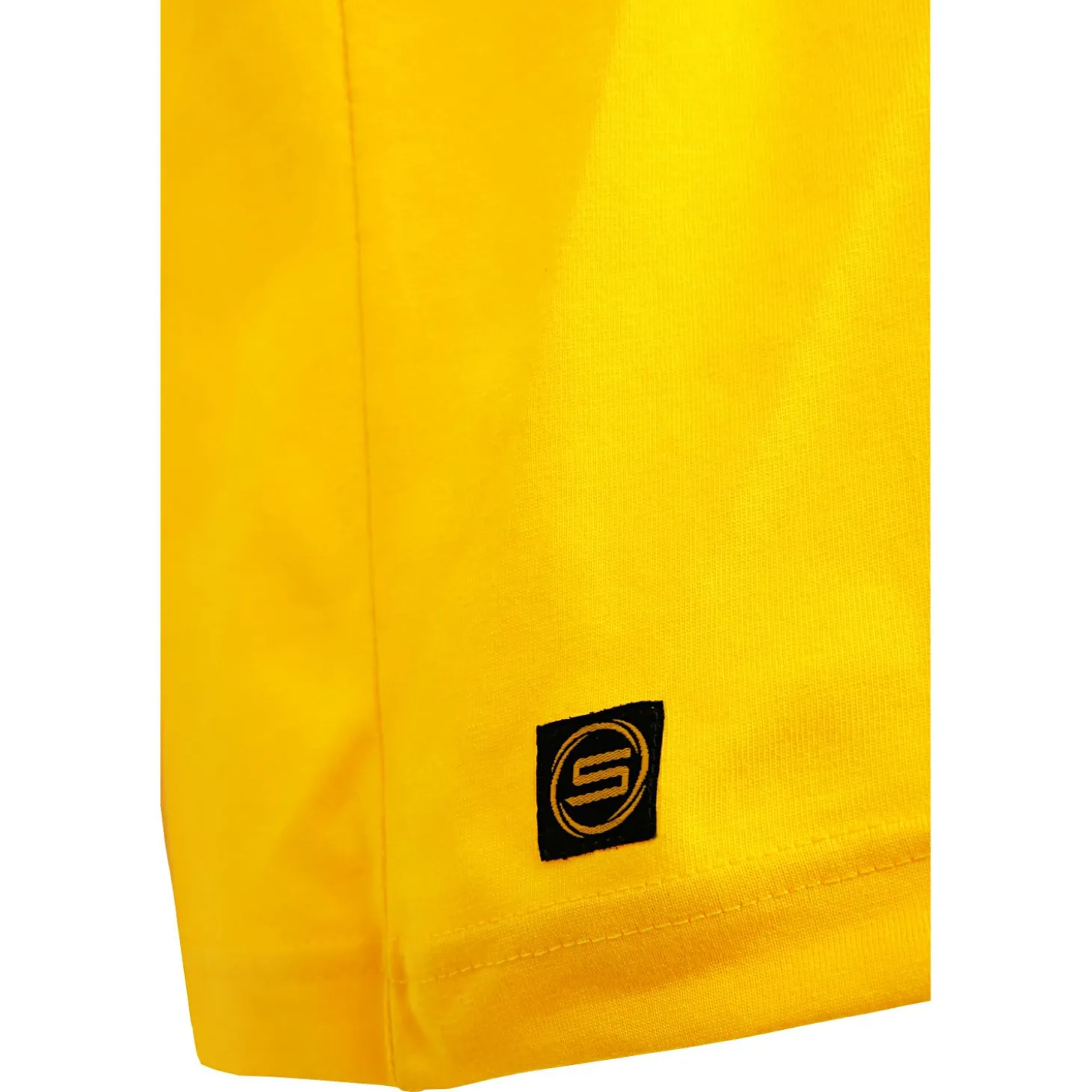 Sportex T-Shirt Herren (Yellow)