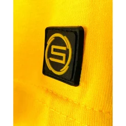 Sportex T-Shirt Herren (Yellow)