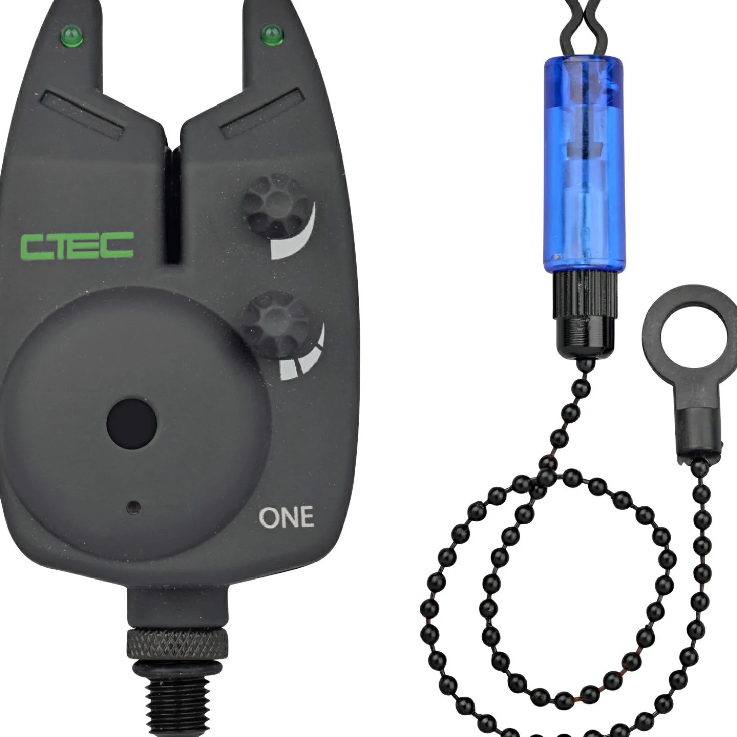 Spro C-TEC One Alarm Combi (blue)