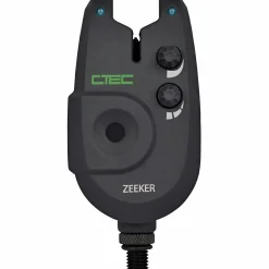 Spro C-TEC Zeeker Alarm Blue