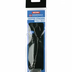 Spro Expedition Gripper Stingers