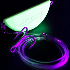 Spro Expedition Halibut Anti-Twist Rig