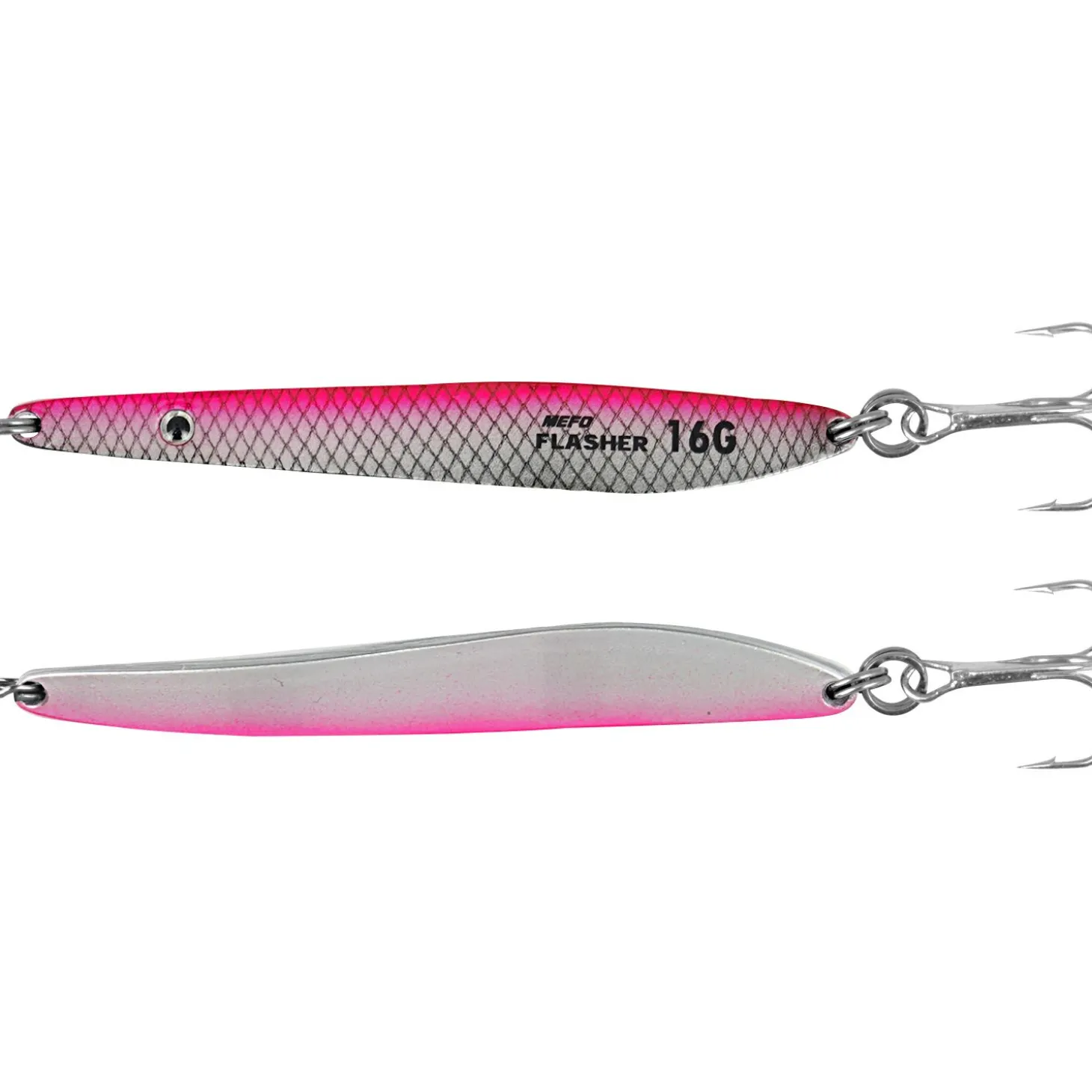 Spro Mefo Flasher (Pink)