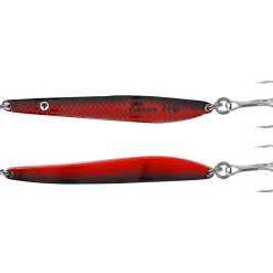 Spro Mefo Flasher (Red)