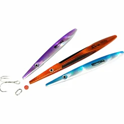Spro Mefo Inline Eel (Chopper)