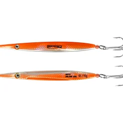 Spro Mefo Inline Eel (Orange)