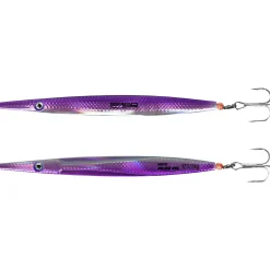 Spro Mefo Inline Eel (Purple)