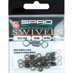 Spro Rolling Swivel
