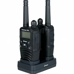 Stabo Funkgeräte Set Freecomm 700