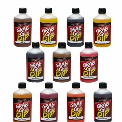 Starbaits Dip G&G Global (Mega Fish)